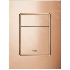 Grohe Skate Cosmopolitan S Plaque de déclenchement, 37535DA0, pas cher