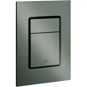 Comparateur de prix : Grohe Skate Cosmopolitan S Plaque de déclenchement, 37535AL0,