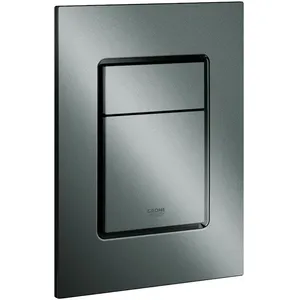 Grohe Skate Cosmopolitan S Plaque de déclenchement, 37535A00, pas cher