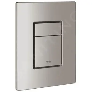 Comparateur de prix : Grohe Skate Cosmopolitan Plaque de déclenchement, 38732DC0,