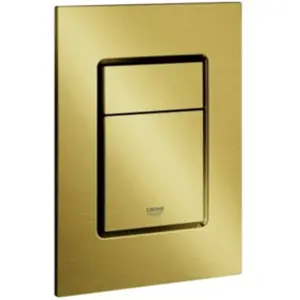 Plaque actionnement des toilettes Grohe Skate Cosmopolitan s 37535 2-M... pas cher