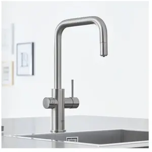 Comparateur de prix : Grohe - Blue Home U-Bec Mouss.Extr. Eu