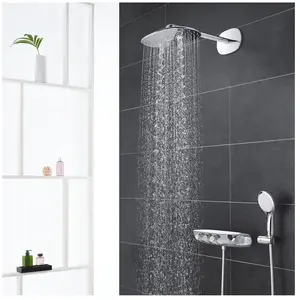 Comparateur de prix : Grohe GROHE DOUCHE 2644300
