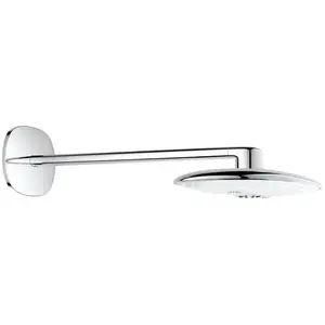 Grohe Rainshower SmartControl Set de douche de tête, 2 jets, 26254LS0, pas cher