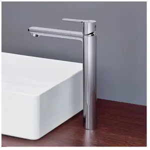 Comparateur de prix : GROHE - Mitigeur lavabo Lineare XL