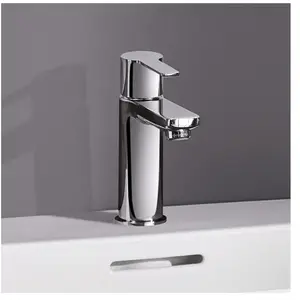Comparateur de prix : GROHE Mitigeur monocommande lavabo Lineare - Taille XS - Chromé