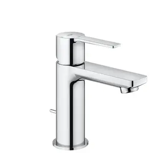 Grohe Lineare New Mitigeur Monocommande 1/2" Lavabo Taille XS (23790001) pas cher