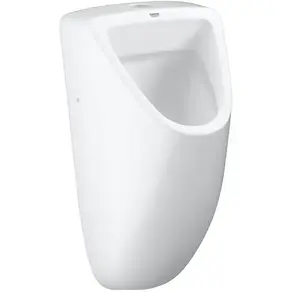 Grohe - Bau Ceramic Urinoir, Blanc alpin (39439000)