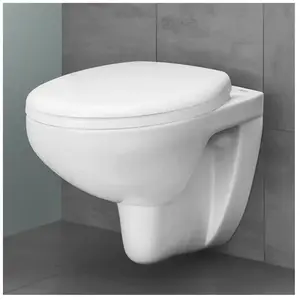 Comparateur de prix : Grohe - WC suspendu blanc sortie horizontale Bau Céramique - 39427000