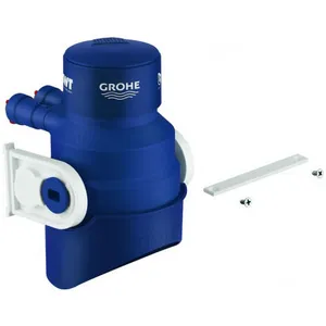 Grohe Blue Home Tête de filtre, 48344000,