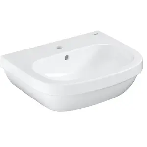 Comparateur de prix : Grohe Euro Ceramic Lavabo mural, 39336000,