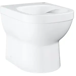 Grohe Euro Ceramic Cuvette au sol version courte, 39329000,