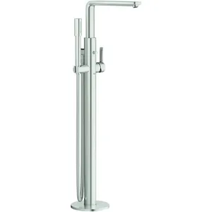 Grohe Lineare Mitigeur monocommande, pour baignoire, 23792DC1,