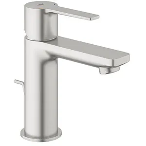 GROHE 32109DC1 Lineare Mitigeur Lavabo, Supersteel, XS pas cher