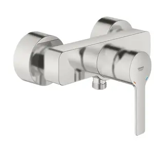 Grohe Lineare New mitigeur Douche Mural pas cher
