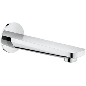 Grohe Lineare bec déverseur, 13383001, pas cher