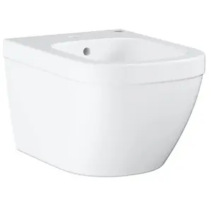 Grohe Euro Ceramic Bidet, 3920800H,Vendu paramazon
