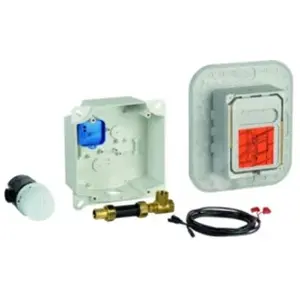 Grohe Set de pré-montage pour électronique d'infrarouge, 36264001,Vendu paramazon