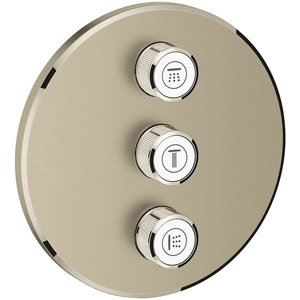 Grohe Grohtherm SmartControl Inverseur, 29122EN0, pas cher