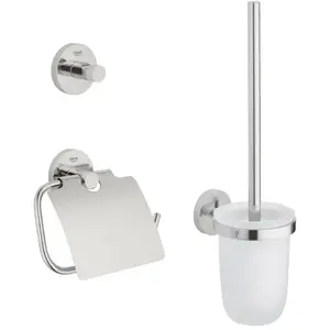 Grohe Accessoires null GROHE - 40407DC1 pas cher