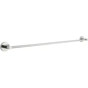 Comparateur de prix : GROHE Essentials 40386DC1 Barre Porte-Serviettes/Import Allemagne