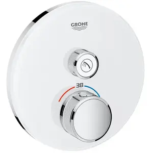 Grohe Grohtherm SmartControl Mitigeur thermostatique, pour douche, 291...Vendu pararchiproducts