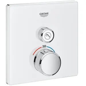 Grohe Grt Smartcontrol Fa?.Thm Carr?e 1ScVendu pararchiproducts
