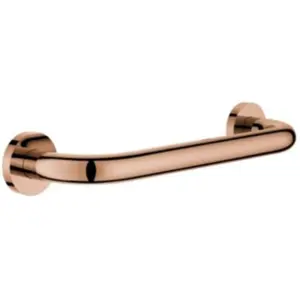 Grohe - Essentials - Barre d'appui, Warm Sunset 40421DA1Vendu paramazon