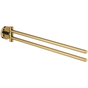 Grohe Essentials Barre porte-serviette de toilette, 40371GL1, pas cher