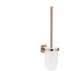 Comparateur de prix : Essentials Porte-balai de wc, Warm Sunset (40374DA1) - Grohe