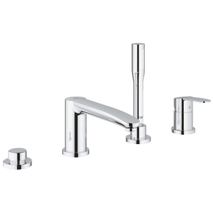 Comparateur de prix : Grohe Eurostyle Cosmopolitan Mitigeur monocommande, pour baignoire, 23...