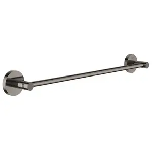 Comparateur de prix : Grohe Essentials Porte-serviettes de bain, 40688A01,