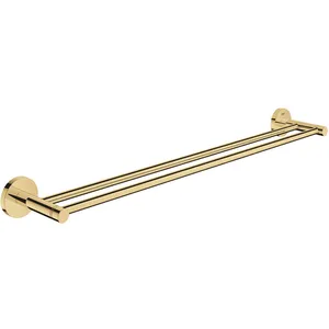 Grohe Essentials Porte-serviettes de bain, 40802GL1,Vendu paramazon
