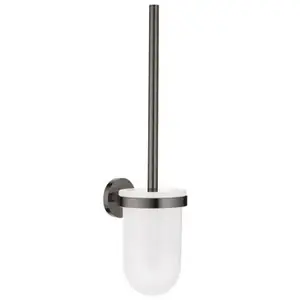 Comparateur de prix : Grohe Grohe GROHE Essentials ? Set de balai Hard Graphite