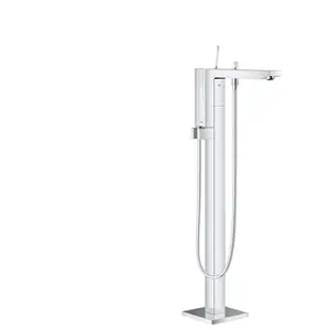 Grohe Eurocube Joy Mitigeur monocommande, pour baignoire, 23667001, pas cher