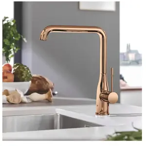 Grohe grohe - essence new mitigeur évier l-bec - 30269da0Vendu paramazon