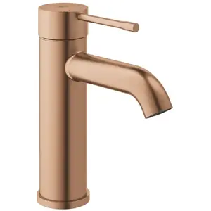 Grohe Grohe Essence Mitigeur monocommande lavabo, taille S, 23590DL1 pas cher