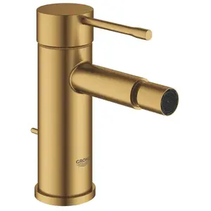 Grohe Grohe Essence Mitigeur monocommande bidet, 32935GN1 pas cher