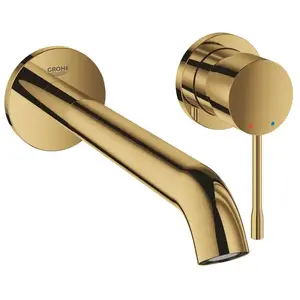 Grohe Essence Mitigeur de lavabo, 19967GL1, pas cher