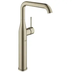 Grohe Essence Mitigeur de lavabo à bec haut, 32901EN1, pas cher