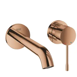 Grohe Essence Mitigeur de lavabo, 19408DA1, pas cher