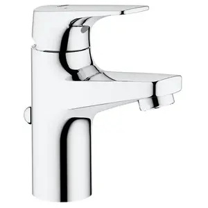 Grohe BauFlow Mitigeur de lavabo S-Size, 23801000, S-Size pas cher