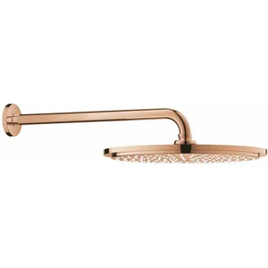 Comparateur de prix : GROHE Rainshower Cosmopolitan 310