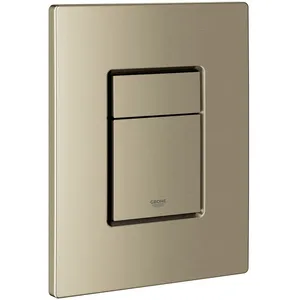 Grohe Skate Cosmopolitan Plaque de déclenchement, 38732EN0, pas cher