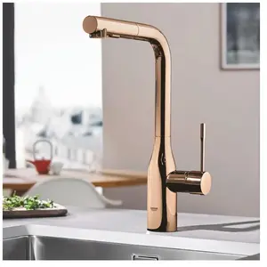 Comparateur de prix : Grohe Essence Mitigeur monocommande Evier (30270DA0)