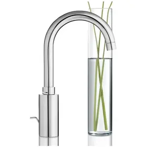 Grohe Mitigeur lavabo haut Grohe Eurosmart Cosmopolitan - Taille L pas cher