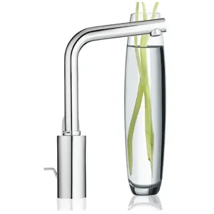 Grohe Mitigeur vasque GROHE Eurodisc Cosmopolitan Taille L pas cher