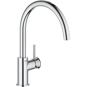 Comparateur de prix : GROHE - Mitigeur monocommande Evier
