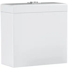 Grohe Cube Ceramic Réservoir de chasse, 39490000, pas cher