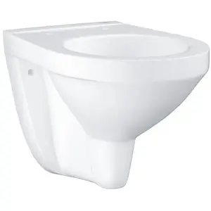 Comparateur de prix : GROHE - Cuvette WC suspendue